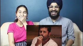 Bheeshma Tunnel Scene Reaction | Nithiin, Rashmika Mandanna | Parbrahm Singh