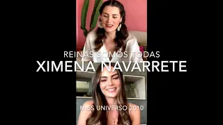 Ximena Navarrete
