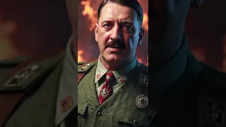 📈🔥🕰️🌍 Hitler's Rise & Fall: Shocking Facts in 60 Seconds!🎥👀👨‍🦰📉