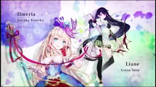 Opening cinematic | Atelier Lydie & Suelle : The Alchemists and the Mysterious Paintings*