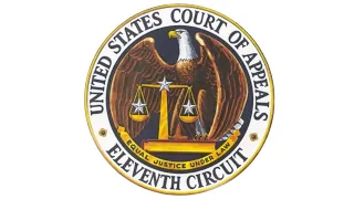 LIVE: US Eleventh Circuit Court Hears Oral Arguments on Mask Mandate