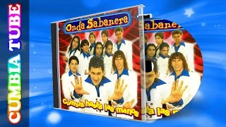 Onda Sabanera - Cumbia Hasta Las Manos | Disco Completo Cumbia Tube