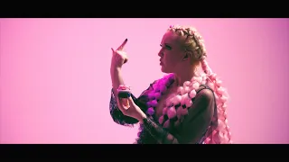 STONED MARY - SWEET TOOTH (OFFICIAL MUSIC VIDEO)