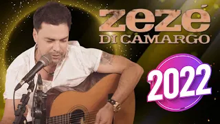 Zezé Di Camargo - As Melhores - As 15 Mais Românticas