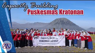 Bromo Gili Ketapang - Capacity Building Puskesmas Kratonan 2024