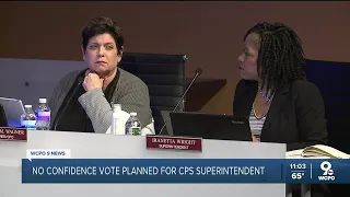 Unions representing CPS staff schedule vote of 'no confidence' in superintendent