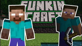 Friday Night Funkin' - V.S. Herobrine FULL WEEK [NEW UPDATE] + Confronting Yourself [FNF MODS]