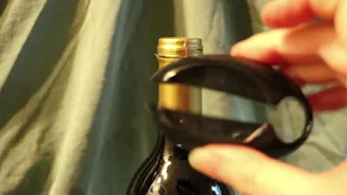 How to Use a Screwpull or Similar Wine Bottle Foil Cutter