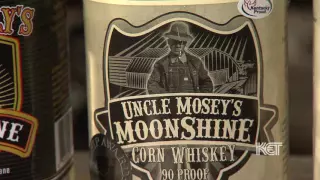 The Moonshine Co. | Kentucky Life | KET