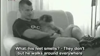 Mirko Filipovic Crocop Documentary - Part 5