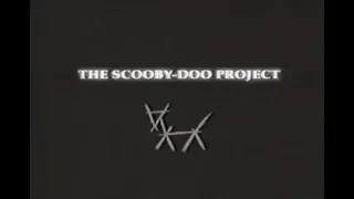 The Scooby-Doo Project (1999) - Full Version