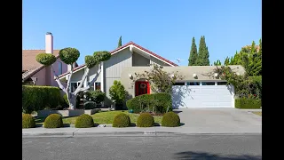 10439 La Sombra Fountain Valley, CA |