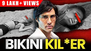 The BRUTAL Story of Bikini KIL*ER | Charles Sobhraj | RAAAZ ft. @Amanjain0907