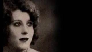 Annette Hanshaw - I`m all alone in a palace of stone (1926).wmv