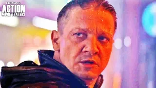 Marvel's AVENGERS: ENDGAME (2019) | "We Lost" Featurette