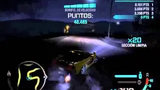 mike1 nfs carbon perfect drift, no hack, no glitch, legal