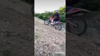 Enduro Vinnytsia 2021