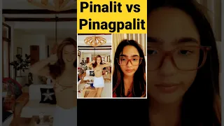 ANDREA BRILLANTES VS LEREN BAUTISTA ANG PINALIT NI RICCI  RIVERO| CELEBRITY