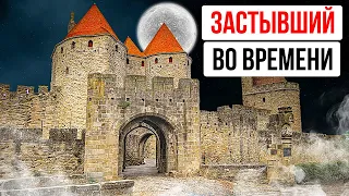 6 самых красивых и лучше всего сохранившихся средневековых городов мира