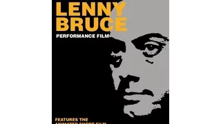 Lenny Bruce sub ita