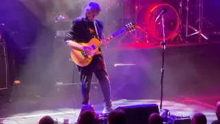 Supper’s Ready (AWESOME 26 min version) Steve Hackett in Copenhagen 20 November 2021