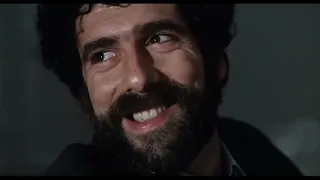 THE TOUCH (1971) Clip - Elliott Gould, Max von Sydow, & Bibi Andersson,