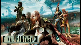 Final Fantasy XIII-Lightning's Theme Extended