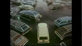 Volvo 145 Commercial