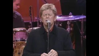 One Good Woman - Peter Cetera Live