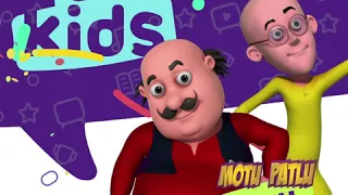 Voot Kids | Motu Patlu | 1X1 | 15 sec