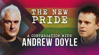 The New Pride | Peter Boghossian & Andrew Doyle