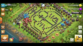 How to change or replace your coc base easily