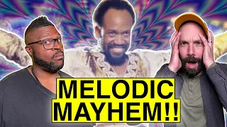 Why it's IMPOSSIBLE to play SEPTEMBER'S MELODY (@earthwindandfire )