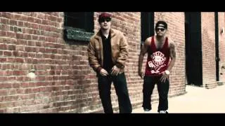 Jay-Roc & Jakebeatz feat. B-Boy Wicket - All I Know (Official Video)