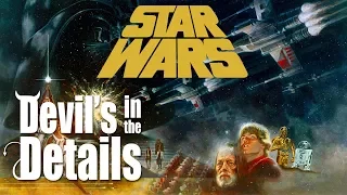 Star Wars - Devil's in the Details