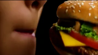 McDonald's Philippines BIG N' TASTY Commercial