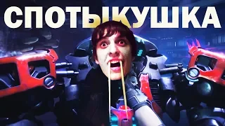 #2/ЛУЧШИЕ МОМЕНТЫ ИЗ RAGE 2/Wycc220