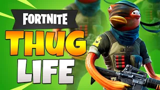 FORTNITE THUG LIFE Moments Ep. 50 (Fortnite Epic Wins & Fails Funny Moments)