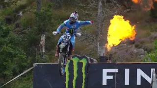 EP.4 | TEASER | Behind the Gate | MXGP 2023 #MXGP #Motocross