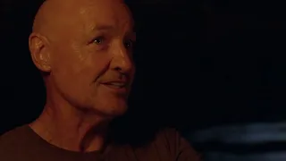 Lost - False Locke explains to Sawyer why he is on the Island [6x04 - The Substitute]