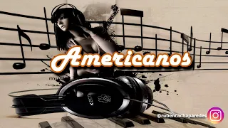 AMERICANOS '70 '80 '90 vol 5 EN ESPAÑOL - HD - Elsieland - Moonlight - Mi Club