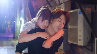 [Full Version] The CEO saved the girl who was drunk and harassed in a bar💗Love Story Movie