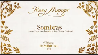 ROSY ARANGO - Sombras (video oficial) #RosyArango #MexicoInmortal #LaRosaMexicana