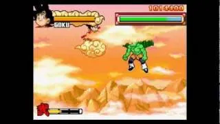 Let's Play Dragonball Advanced Adventure 10 - Tien ... Being Relevant!