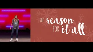 Christmas Is Jesus with Motions and Lyrics by River Valley Go Kids