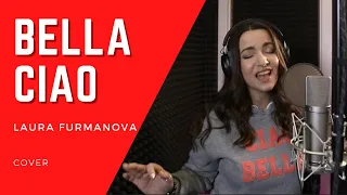 Bella Ciao - Laura Furmanova (Cover)