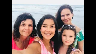 GALVESTON TRIP 2018