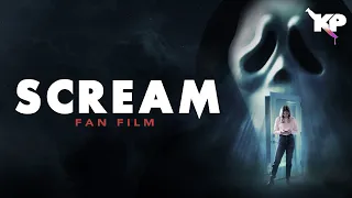 Scream: Fan Film