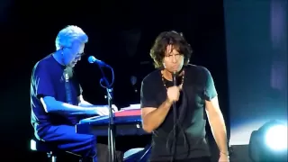 Ray Manzarek & Robby Krieger of The Doors - L.A. Woman (live)