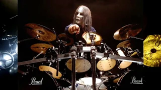 SLIPKNOT - PSYCHOSOCIAL - JOEY JORDISON - DRUM COVER